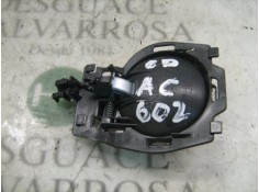 Recambio de maneta interior delantera derecha para citroën c3 1.4 exclusive referencia OEM IAM    2