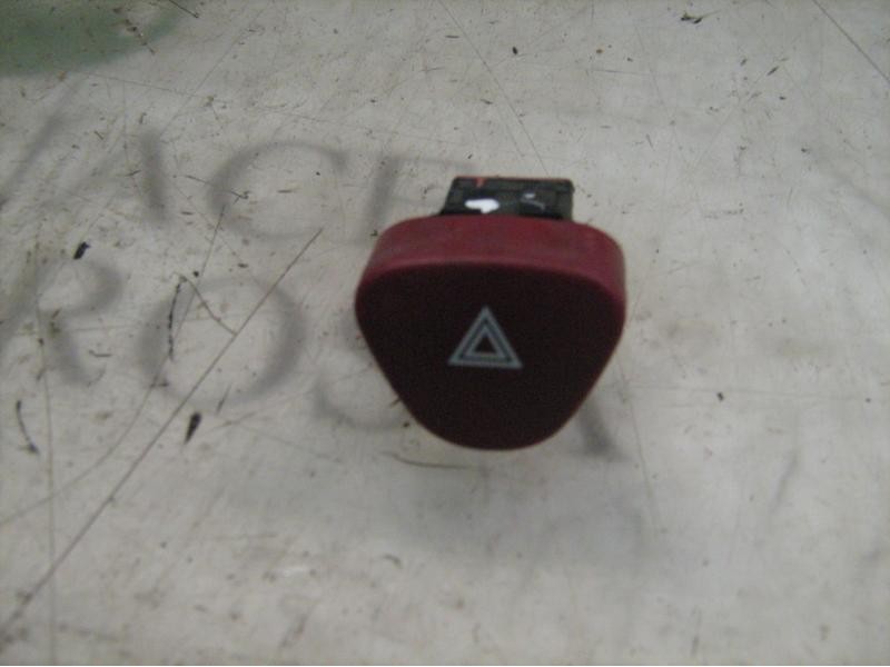 Recambio de warning para citroën c3 1.4 exclusive referencia OEM IAM   