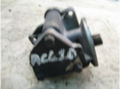 Recambio de soporte filtro aceite para ford ka (ccq) 1.3 cat referencia OEM IAM    2