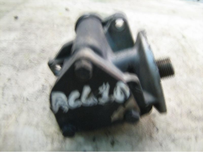 Recambio de soporte filtro aceite para ford ka (ccq) 1.3 cat referencia OEM IAM   