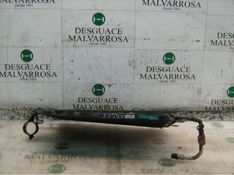 Recambio de condensador aire acondicionado para audi a3 (8l) 1.8 t ambition referencia OEM IAM 1J0820413N  