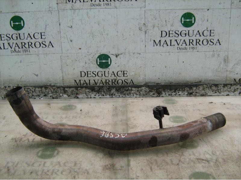 Recambio de salida colector para audi a3 (8l) 1.8 t ambition referencia OEM IAM   