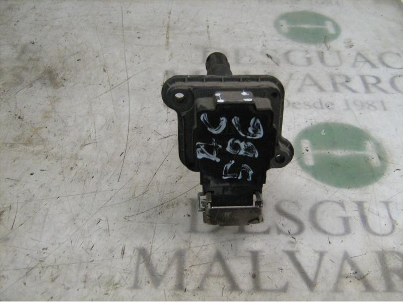 Recambio de bobina para audi a3 (8l) 1.8 t ambition referencia OEM IAM 058905105 05805105 