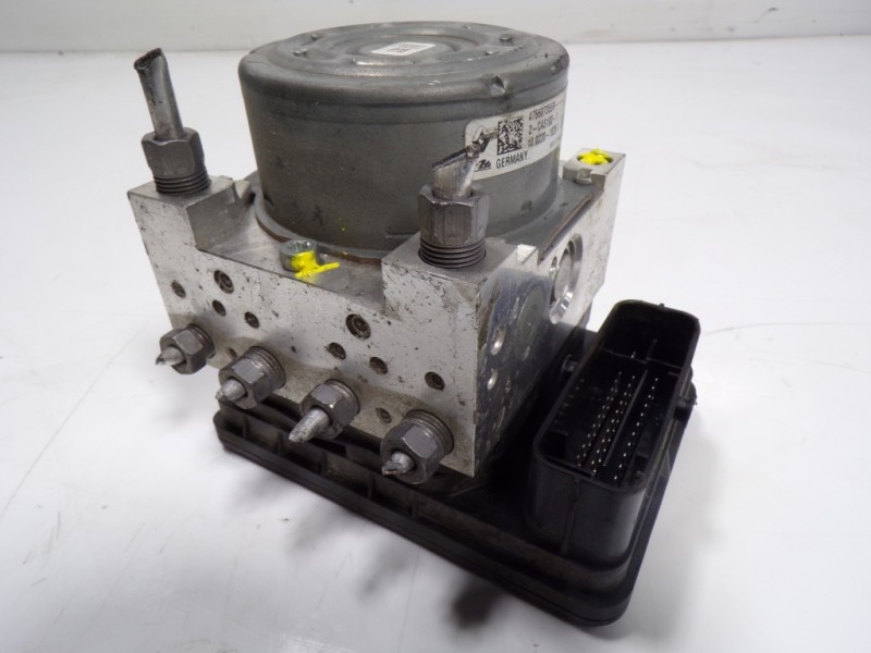 Recambio de abs para renault talisman 1.7 blue dci diesel fap referencia OEM IAM 476600737R 476607355R 28515242333