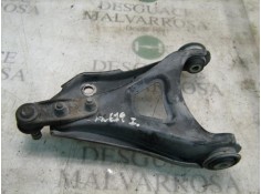 Recambio de brazo suspension inferior delantero izquierdo para renault clio ii fase i (b/cbo) 1.9 diesel referencia OEM IAM    2