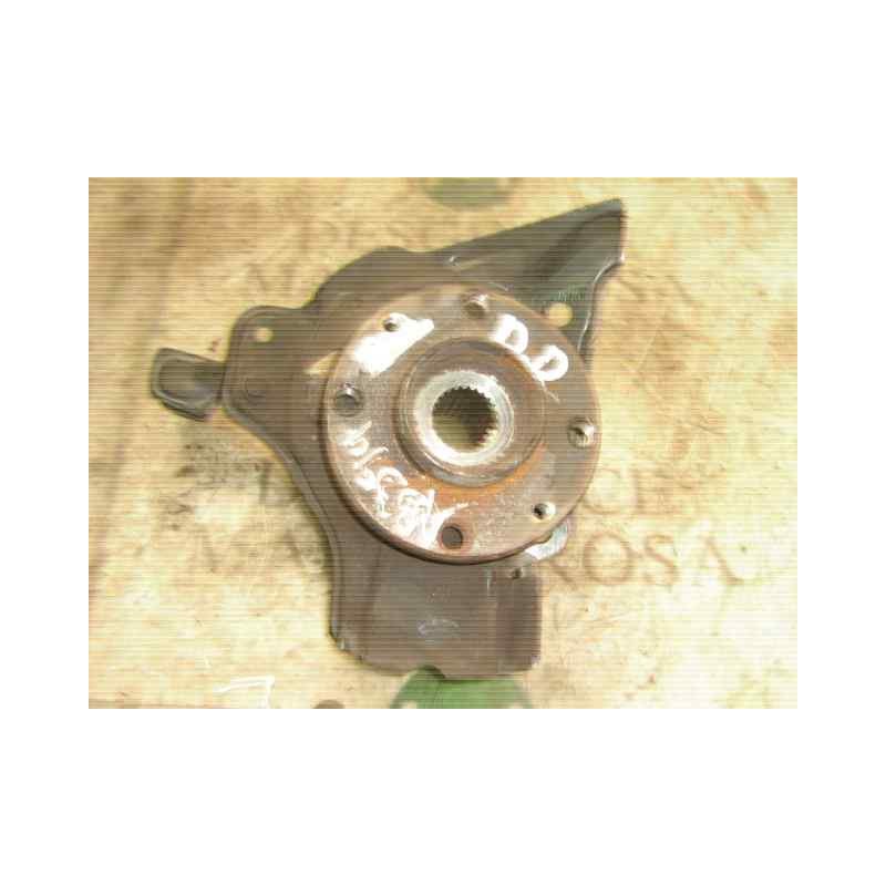 Recambio de mangueta delantera derecha para alfa romeo 146 1.4 t.spark referencia OEM IAM   