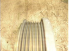 Recambio de polea cigueñal para alfa romeo 146 1.4 t.spark referencia OEM IAM    2