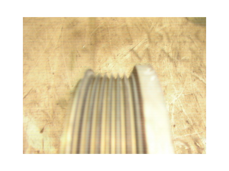 Recambio de polea cigueñal para alfa romeo 146 1.4 t.spark referencia OEM IAM   