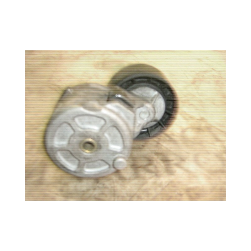 Recambio de tensor correa auxiliar para alfa romeo 146 1.4 t.spark referencia OEM IAM   