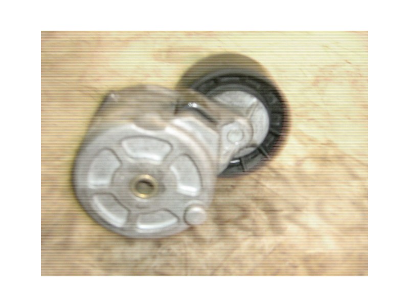 Recambio de tensor correa auxiliar para alfa romeo 146 1.4 t.spark referencia OEM IAM   