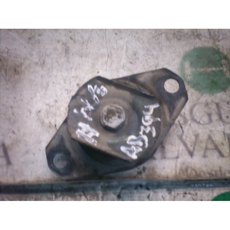 Recambio de soporte motor trasero para alfa romeo 146 1.4 t.spark referencia OEM IAM   