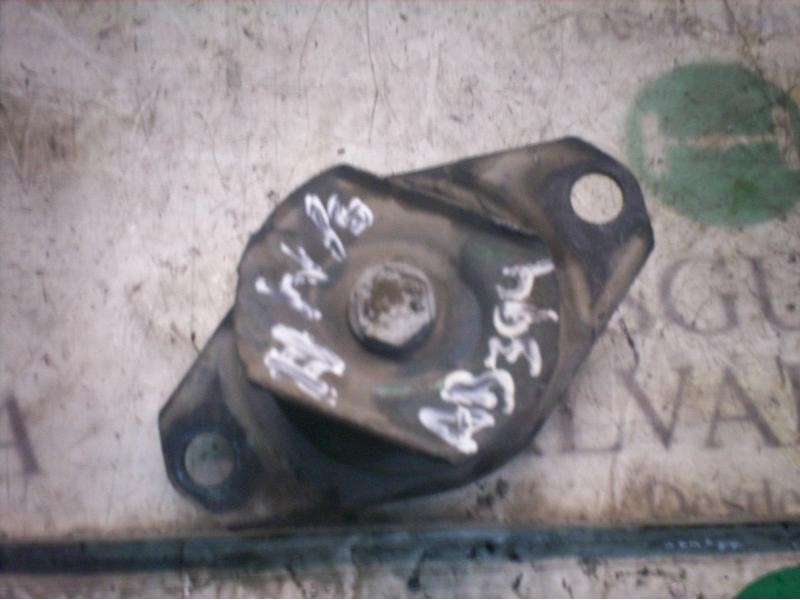 Recambio de soporte motor trasero para alfa romeo 146 1.4 t.spark referencia OEM IAM   