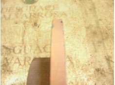 Recambio de disco freno trasero para alfa romeo 146 1.4 t.spark referencia OEM IAM    2