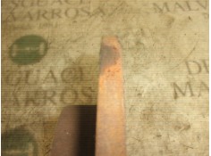 Recambio de disco freno trasero para alfa romeo 146 1.4 t.spark referencia OEM IAM    2