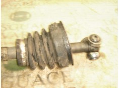 Recambio de transmision izquierda para alfa romeo 146 1.4 t.spark referencia OEM IAM    2