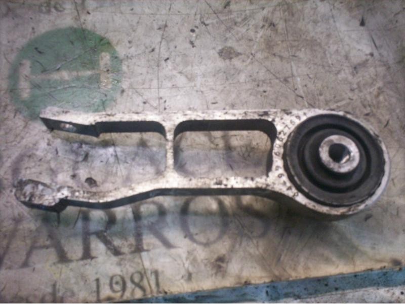 Recambio de soporte cambio para alfa romeo 146 1.4 t.spark referencia OEM IAM   
