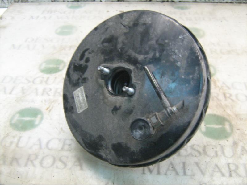 Recambio de servofreno para citroën xsara picasso 2.0 hdi exclusive referencia OEM IAM   