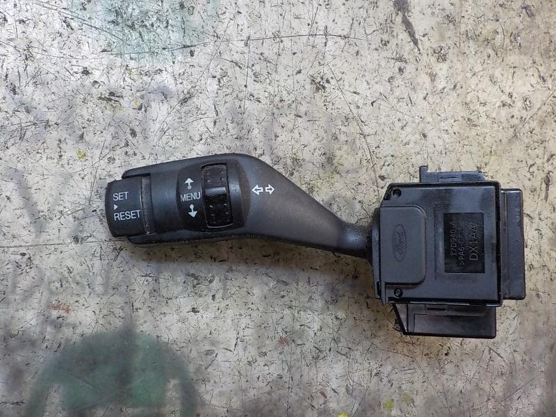 Recambio de mando intermitentes para ford focus sportbreak (cap) 1.6 tdci cat referencia OEM IAM   