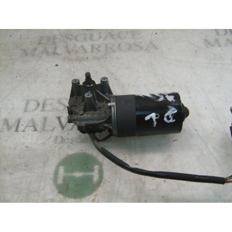 Recambio de motor limpia delantero para citroën xsara picasso 2.0 hdi exclusive referencia OEM IAM   