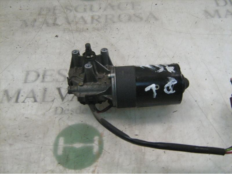 Recambio de motor limpia delantero para citroën xsara picasso 2.0 hdi exclusive referencia OEM IAM   