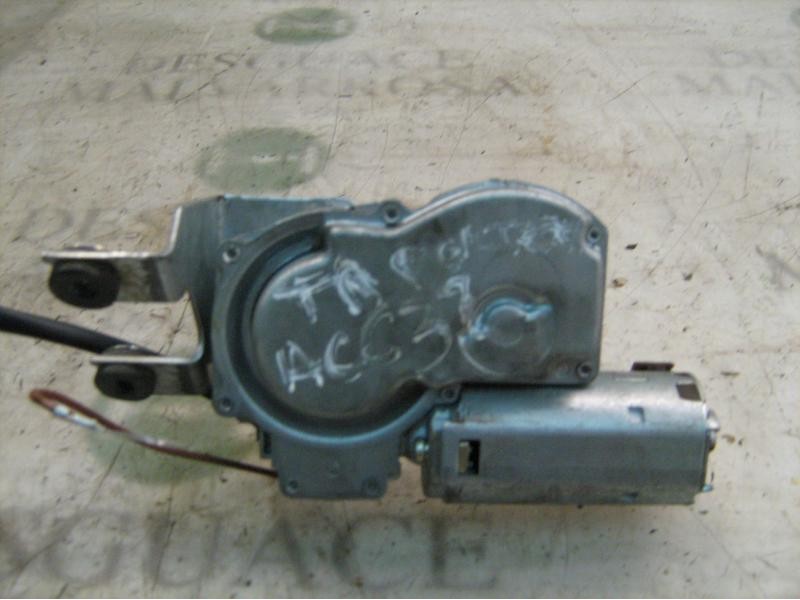 Recambio de motor limpia trasero para opel corsa b 1.2 referencia OEM IAM   