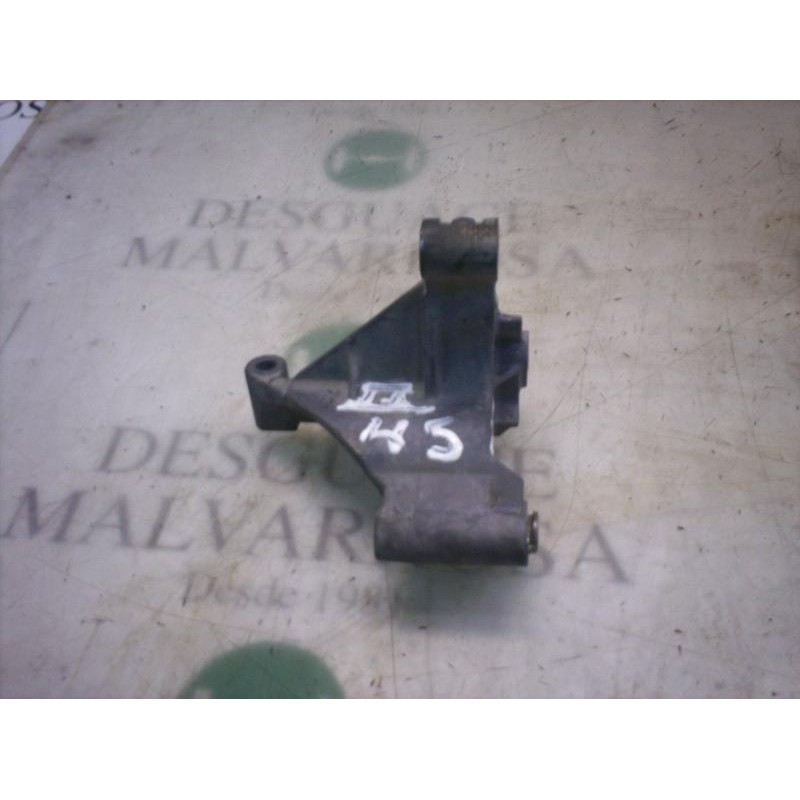 Recambio de soporte motor trasero para volkswagen golf iv berlina (1j1) gti referencia OEM IAM   