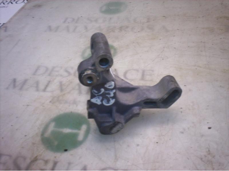 Recambio de soporte motor trasero para volkswagen golf iv berlina (1j1) gti referencia OEM IAM   