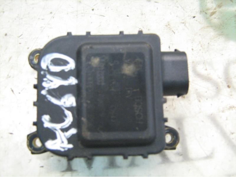 Recambio de motor apertura trampillas climatizador para volkswagen golf iv berlina (1j1) gti referencia OEM IAM   