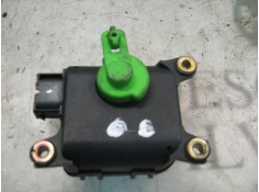 Recambio de motor apertura trampillas climatizador para volkswagen golf iv berlina (1j1) gti referencia OEM IAM    2