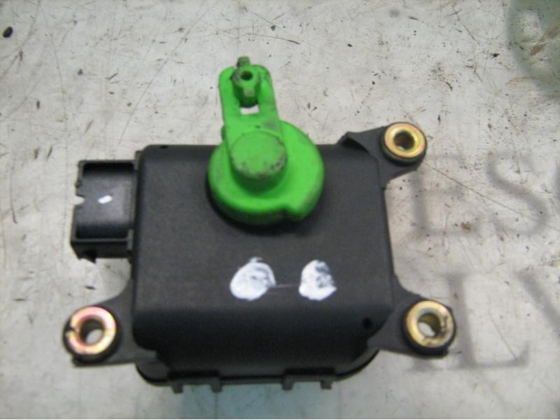 Recambio de motor apertura trampillas climatizador para volkswagen golf iv berlina (1j1) gti referencia OEM IAM   