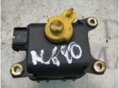 Recambio de motor apertura trampillas climatizador para volkswagen golf iv berlina (1j1) gti referencia OEM IAM    2