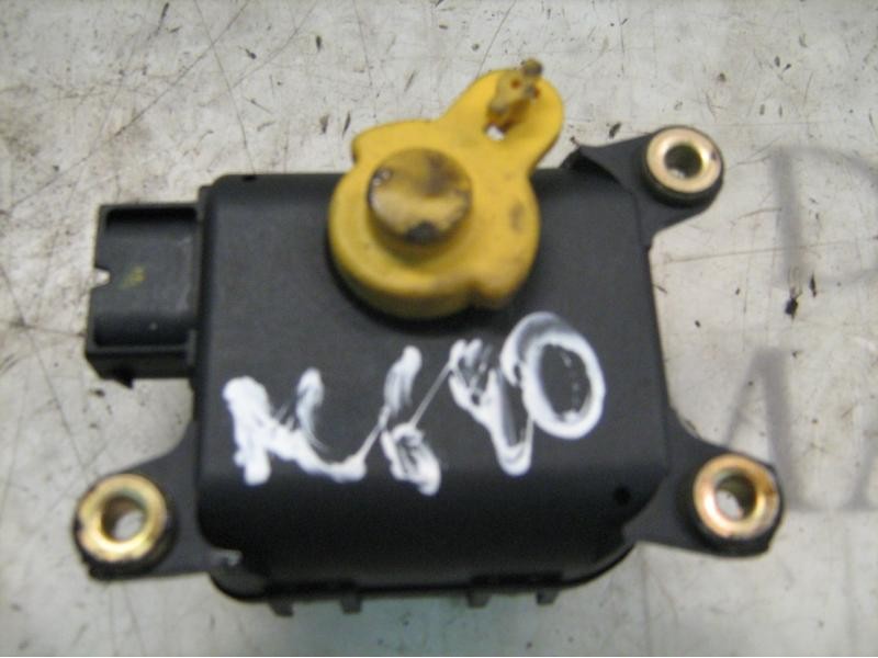 Recambio de motor apertura trampillas climatizador para volkswagen golf iv berlina (1j1) gti referencia OEM IAM   