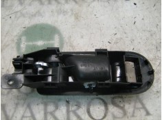 Recambio de maneta interior delantera derecha para volkswagen golf iv berlina (1j1) gti referencia OEM IAM    2