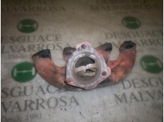 Recambio de colector escape para peugeot 306 berlina 3/5 puertas (s1) 1.6 referencia OEM IAM    2