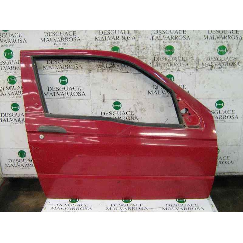 Recambio de puerta delantera derecha para alfa romeo 145 1.4 16v cat referencia OEM IAM   