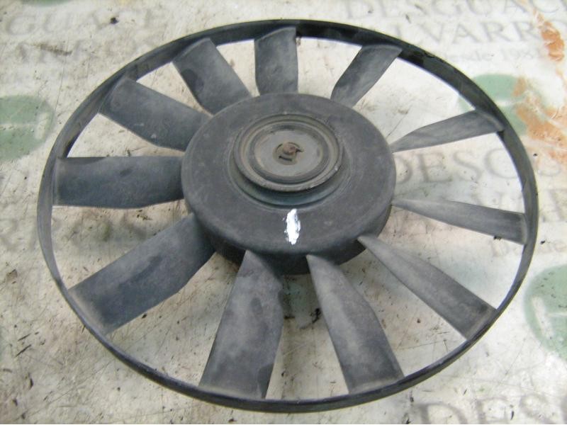 Recambio de electroventilador para seat ibiza (6k) 1.4 referencia OEM IAM   