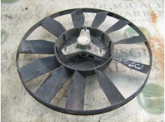 Recambio de electroventilador para seat ibiza (6k) 1.4 referencia OEM IAM    2