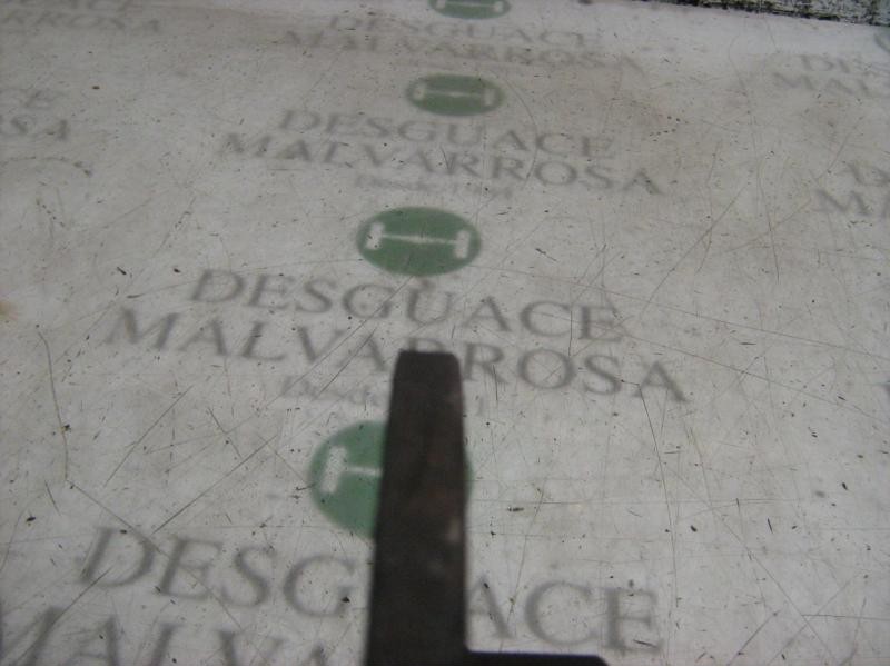 Recambio de disco freno delantero para seat ibiza (6k) 1.4 referencia OEM IAM   