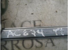 Recambio de elevalunas trasero izquierdo para peugeot 307 break / sw (s1) sw referencia OEM IAM    2