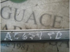 Recambio de elevalunas trasero derecho para peugeot 307 break / sw (s1) sw referencia OEM IAM    2