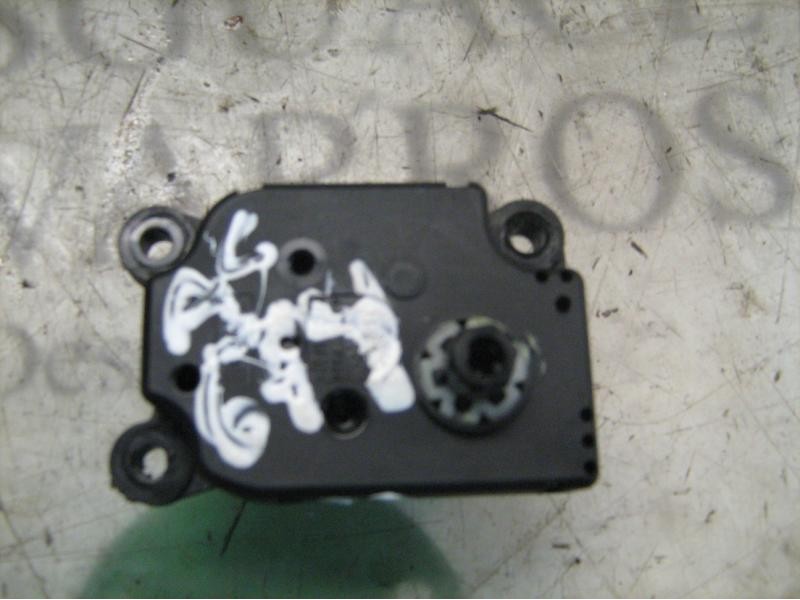 Recambio de motor apertura trampillas climatizador para peugeot 307 break / sw (s1) sw referencia OEM IAM   