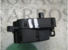 Recambio de motor apertura trampillas climatizador para peugeot 307 break / sw (s1) sw referencia OEM IAM    2