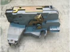 Recambio de cerradura puerta trasera derecha para peugeot 307 break / sw (s1) sw referencia OEM IAM    2