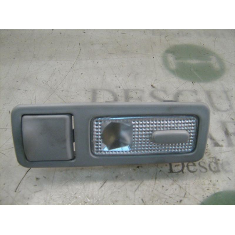 Recambio de piloto interior para peugeot 307 break / sw (s1) sw referencia OEM IAM   