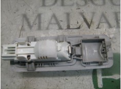 Recambio de piloto interior para peugeot 307 break / sw (s1) sw referencia OEM IAM    2