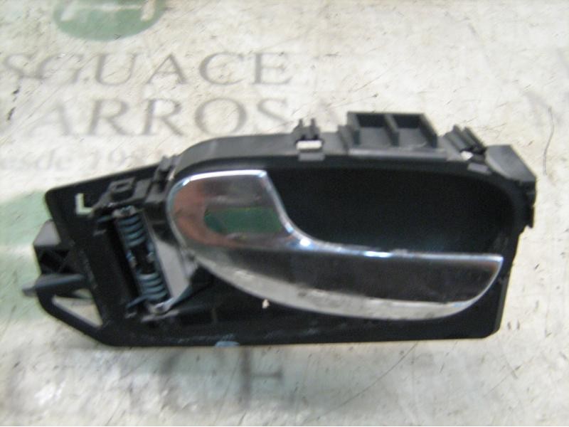 Recambio de maneta interior trasera izquierda para peugeot 307 break / sw (s1) sw referencia OEM IAM   