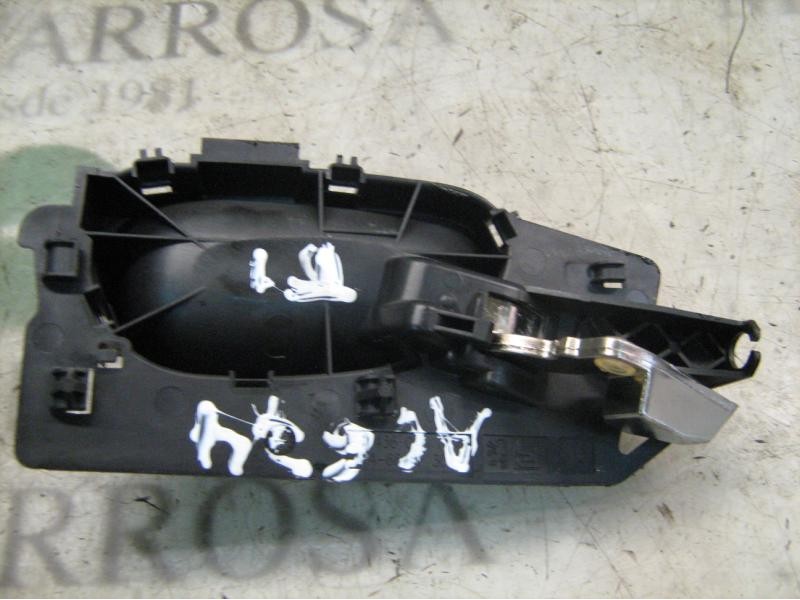 Recambio de maneta interior trasera izquierda para peugeot 307 break / sw (s1) sw referencia OEM IAM   