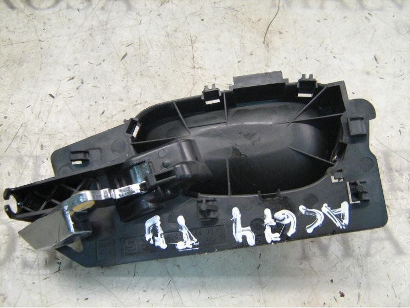Recambio de maneta interior trasera derecha para peugeot 307 break / sw (s1) sw referencia OEM IAM   
