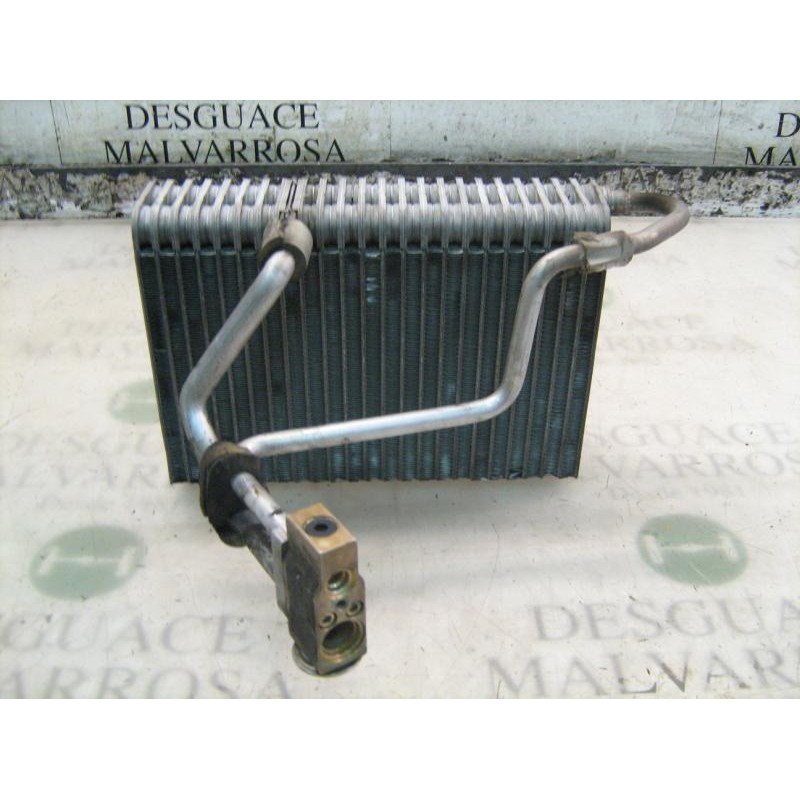 Recambio de evaporador aire acondicionado para renault megane i classic (la0) 1.9 diesel referencia OEM IAM   