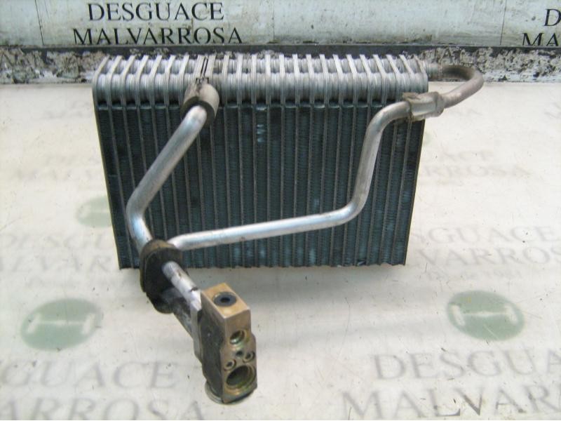 Recambio de evaporador aire acondicionado para renault megane i classic (la0) 1.9 diesel referencia OEM IAM   